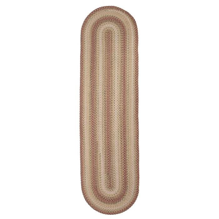 Ultra Durable Braided Rugs