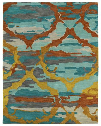 Brushstrokes Collection