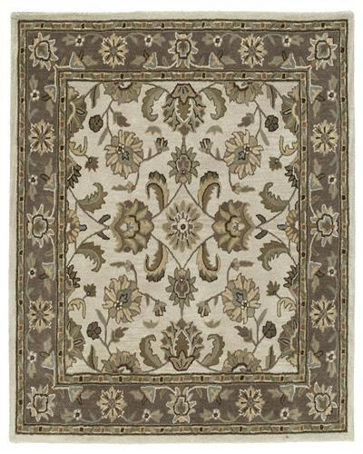 Tara Square Collection