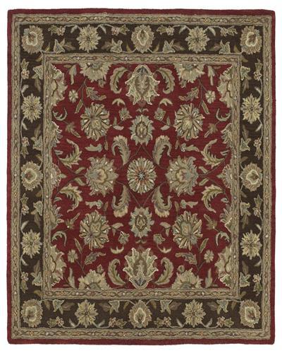 Tara Square Collection