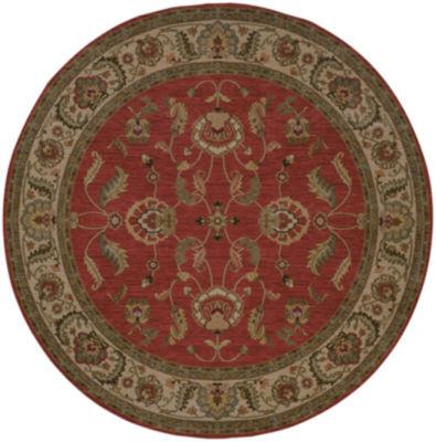 8'8round - Round / none