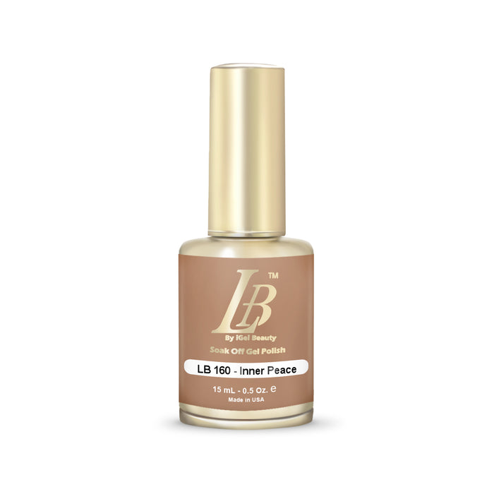 LB - LB160 Inner Peace