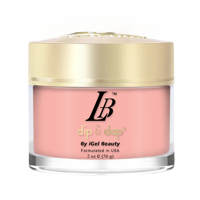 LB Powder - LB020 In the Raw