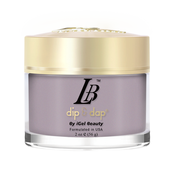 LB Powder - LB033 Unveiled