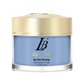 LB Powder - LB047 Blueberry Cupcake
