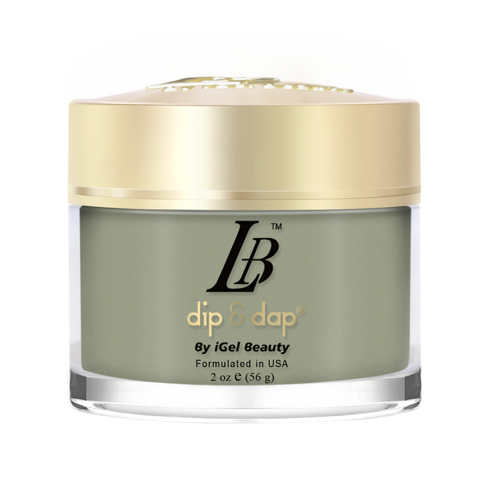 LB Powder - LB049 Organic Olive