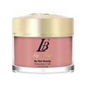 LB Powder - LB053 Light Salmon