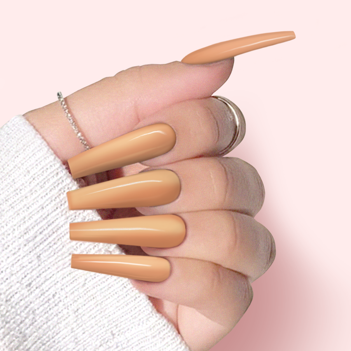 LB Powder - LB056 Life's A Peach