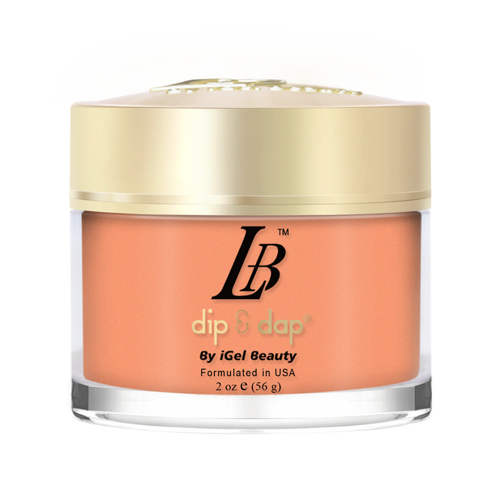 LB Powder - LB057 Peachie Face
