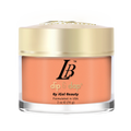 LB Powder - LB057 Peachie Face