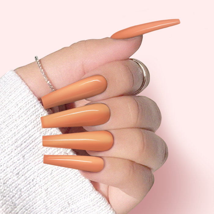 LB Powder - LB057 Peachie Face