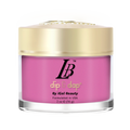 LB Powder - LB068 Pink-A-Boo