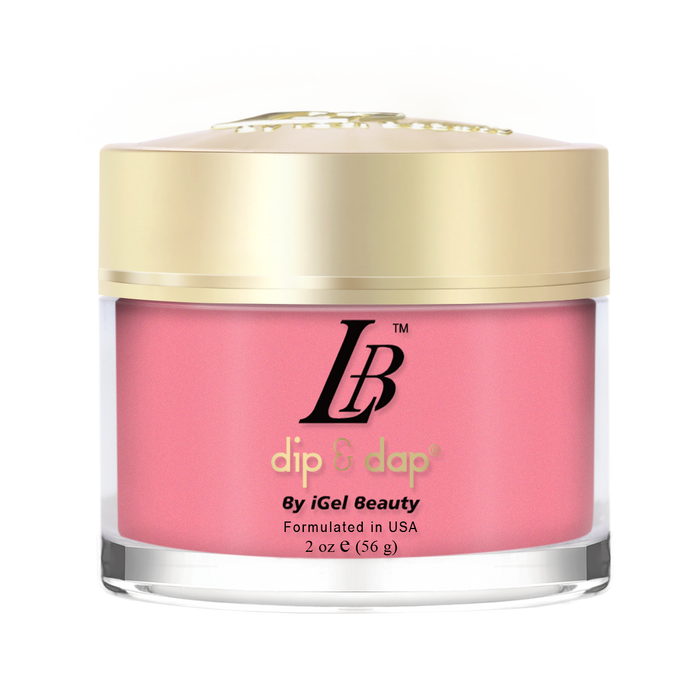 LB Powder - LB069 You're So Bunny