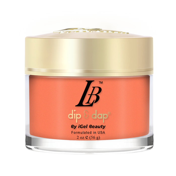 LB Powder - LB070 Peaches Ain't Sweet