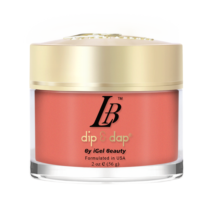 LB Powder - LB074 Inspiring