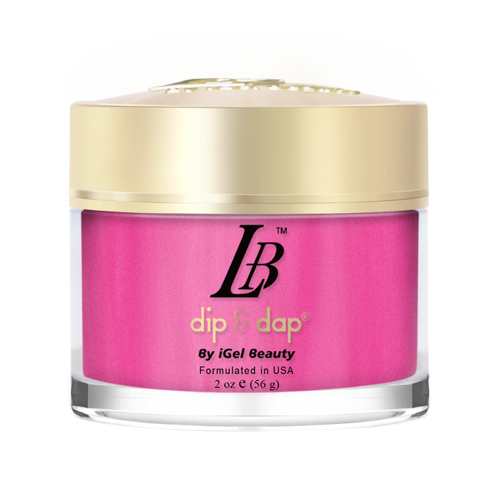 LB Powder - LB079 Daring