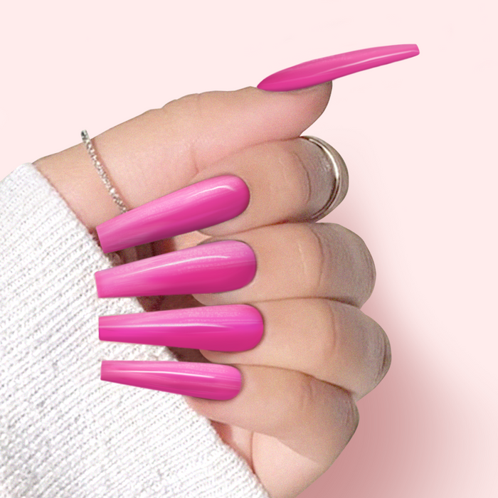 LB Powder - LB079 Daring
