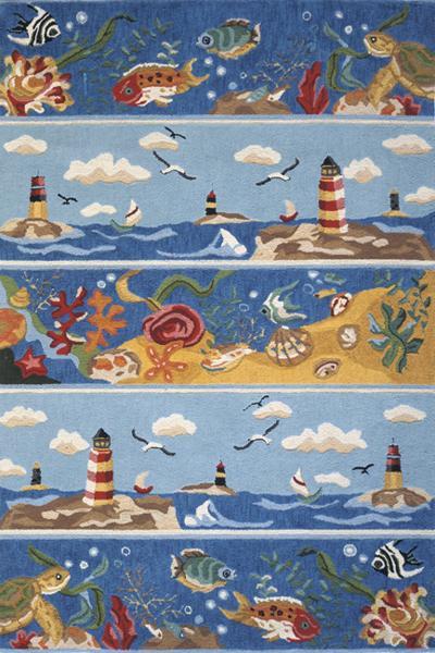 Coastal Collection