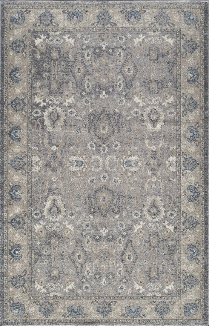 Kerman Collection.
