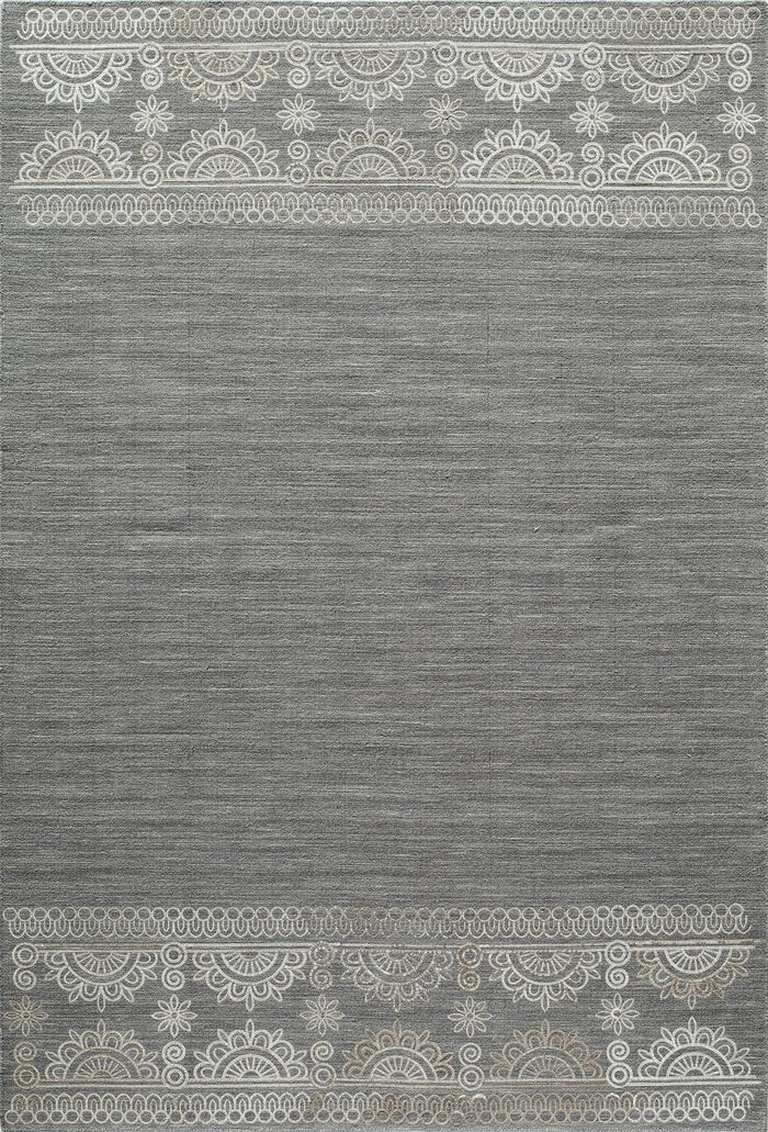 Lace Embroided Collection