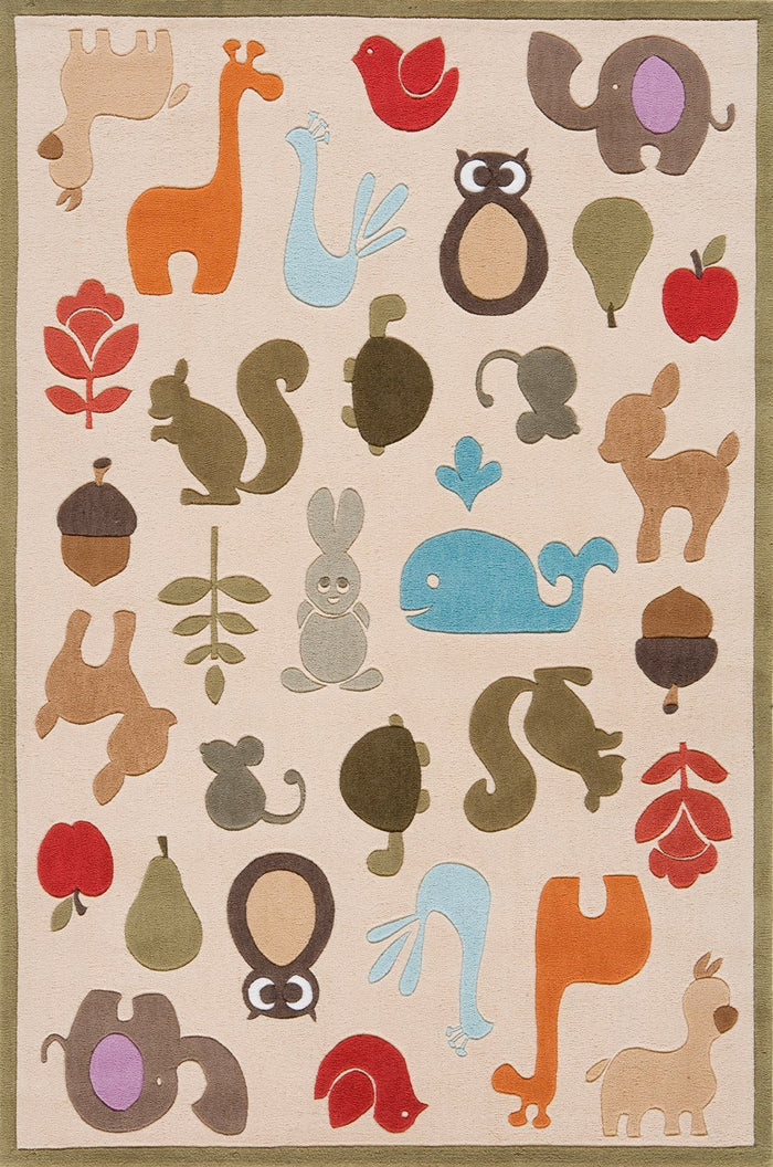 Lil Mo Whimsy Collection