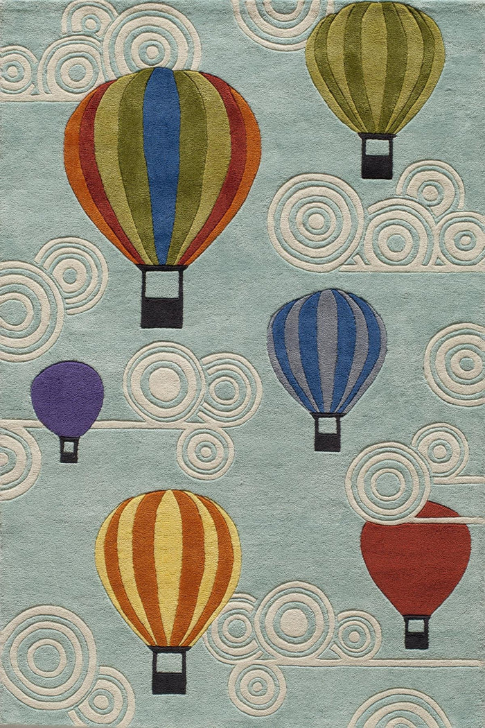Lil Mo Whimsy Collection