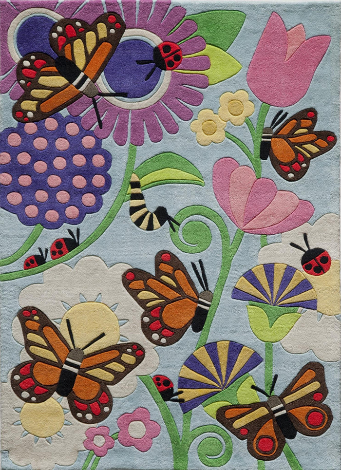 Lil Mo Whimsy Collection