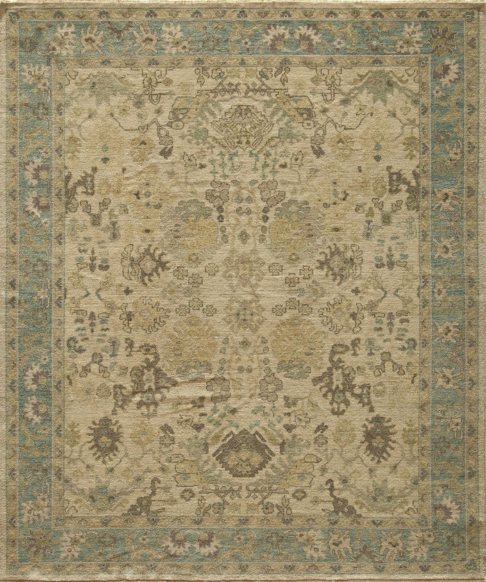 Patina Collection