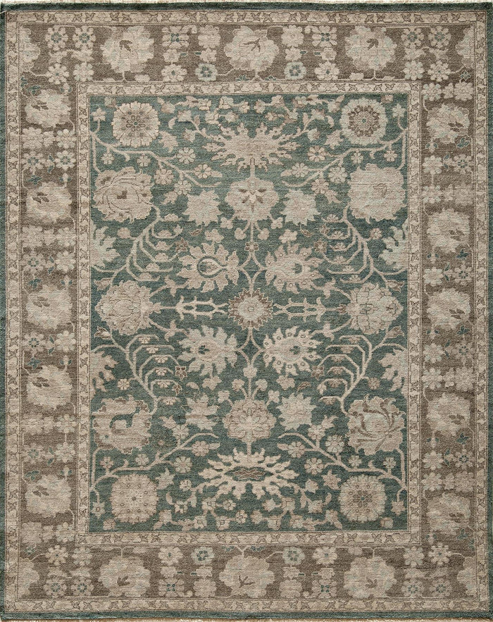 Patina Collection