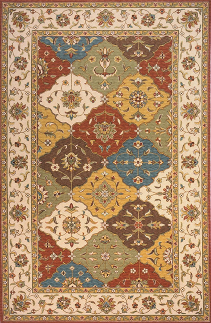 Persian Garden Collection