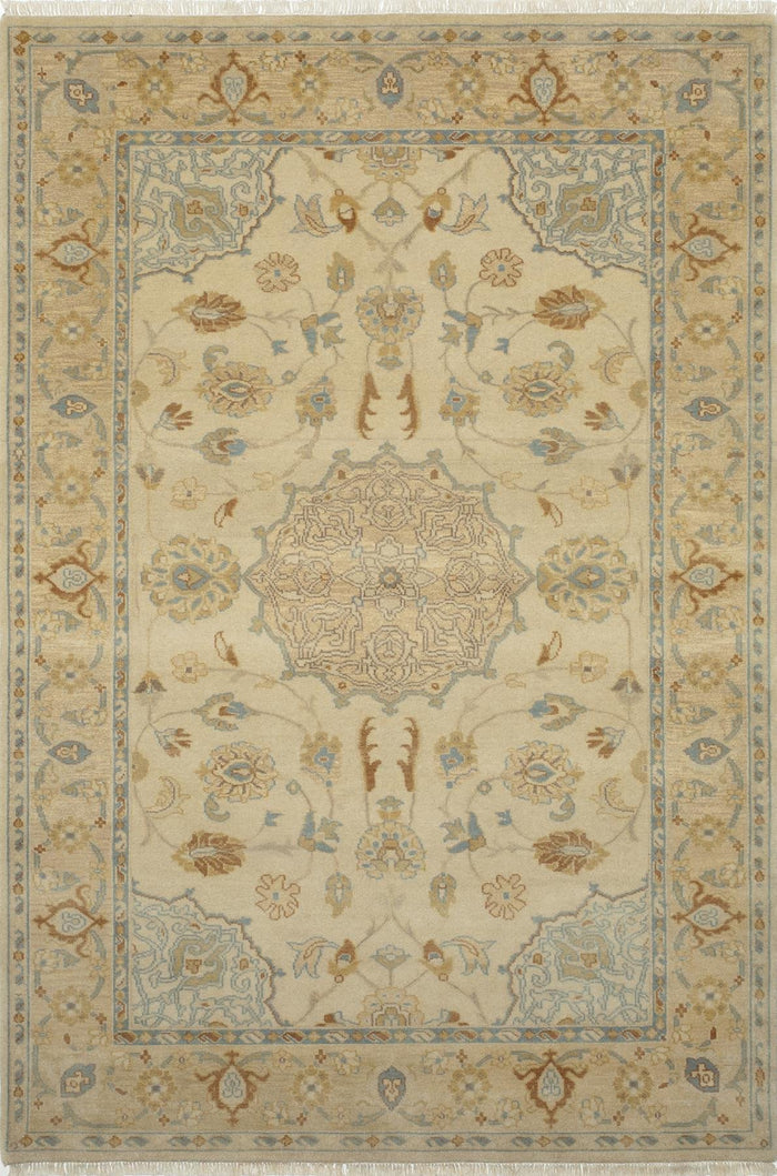 Shalimar Collection