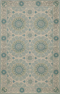 Suzani Hook Collection