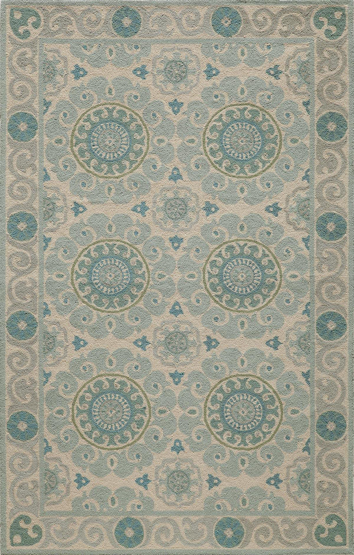 Suzani Hook Collection