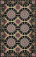 Suzani Hook Collection