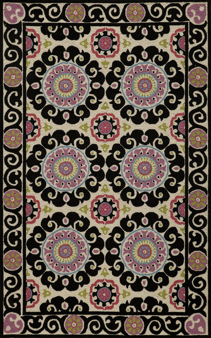 Suzani Hook Collection