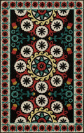 Suzani Hook Collection