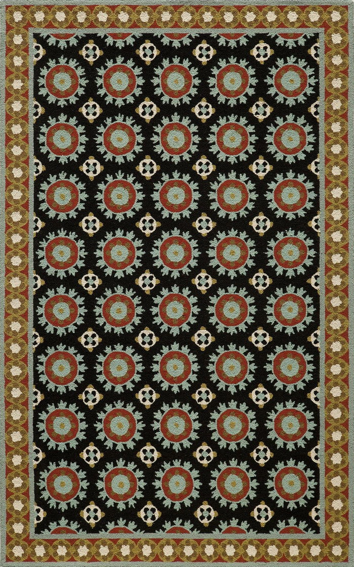 Suzani Hook Collection