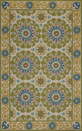 Suzani Hook Collection