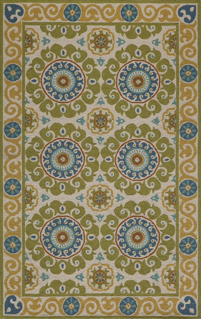 Suzani Hook Collection