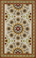Suzani Hook Collection