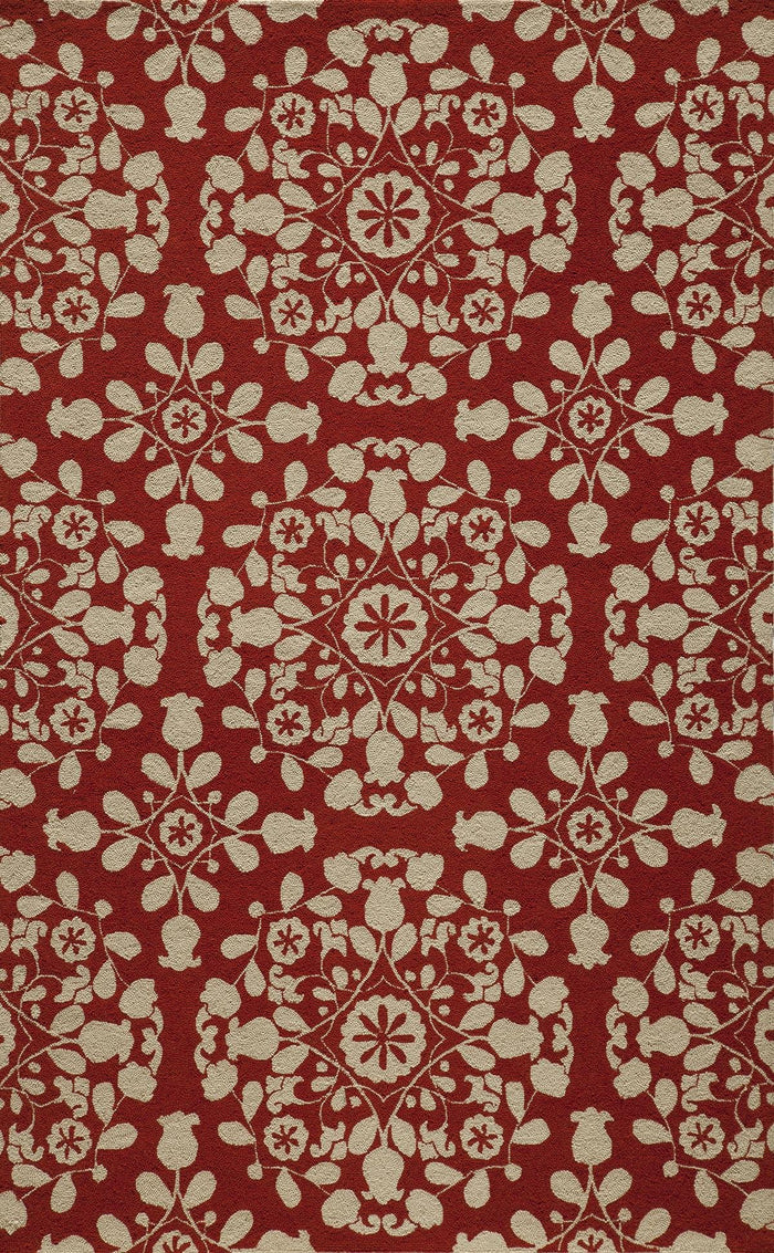 Suzani Hook Collection