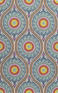 Suzani Hook Collection