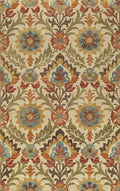 Tangier Collection