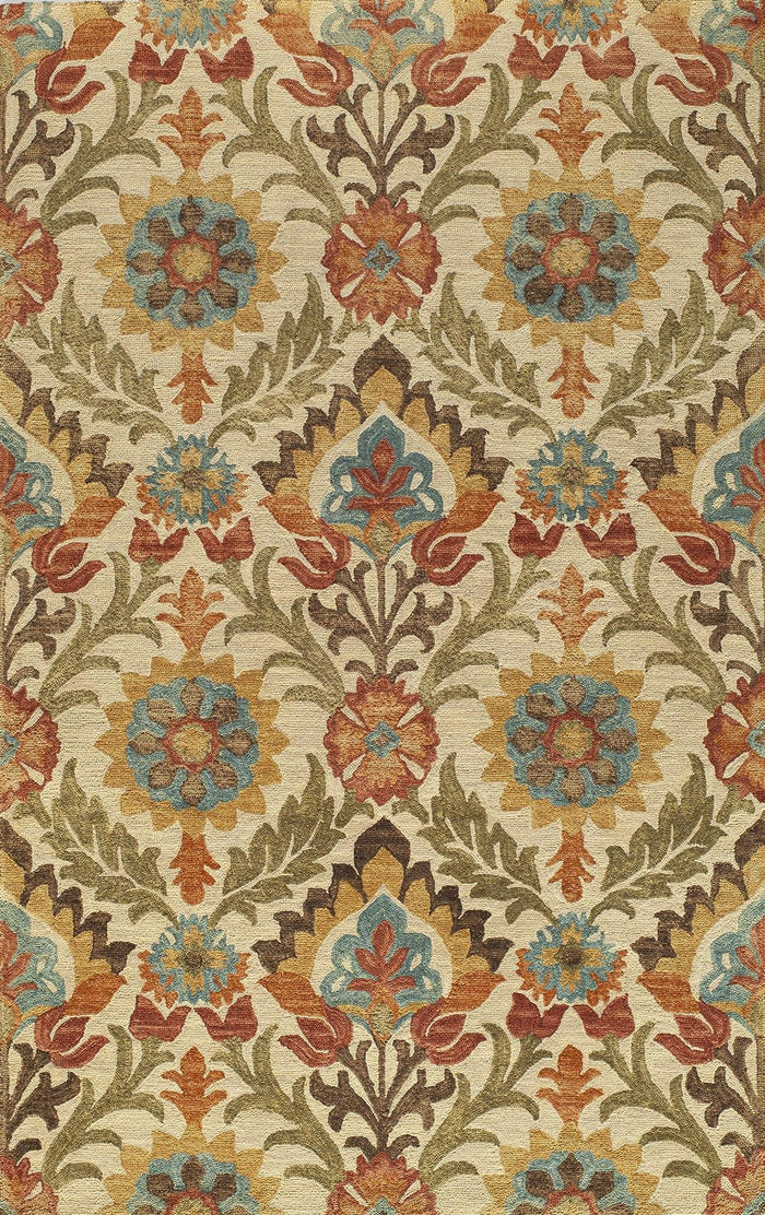 Tangier Collection