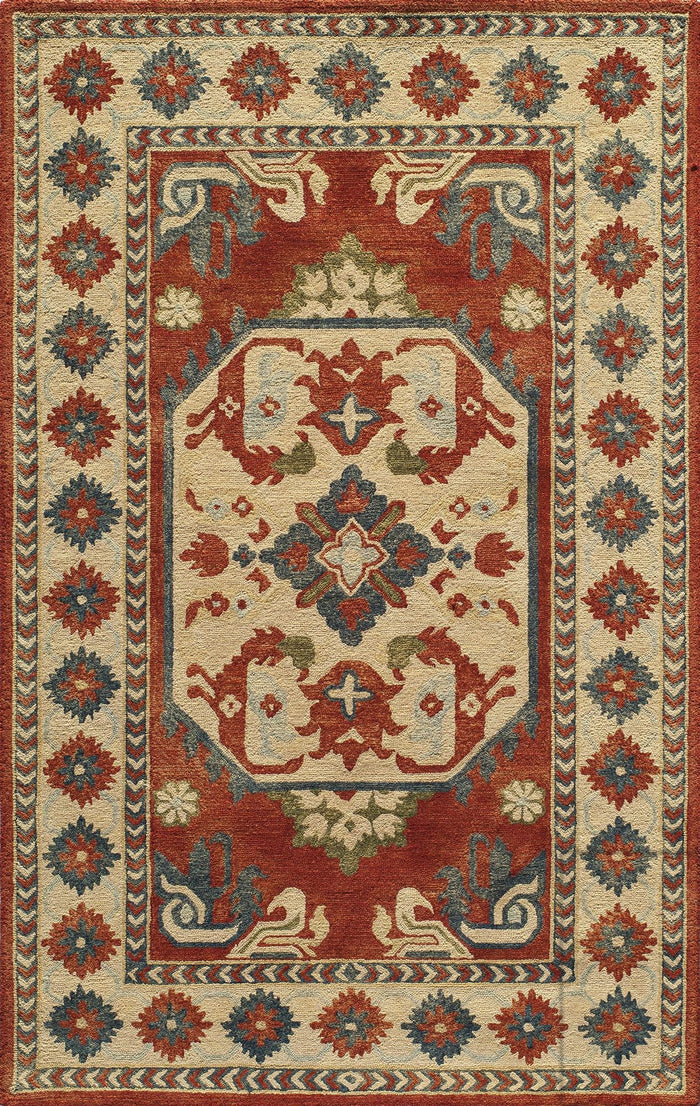Tangier Collection