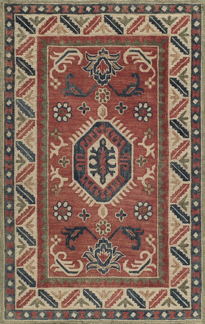 Tangier Collection