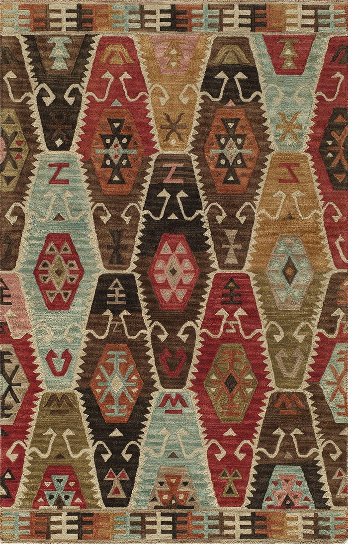 Tangier Collection