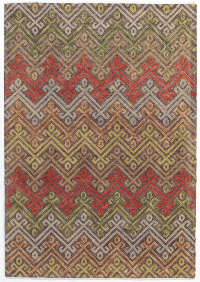 Tangier Collection