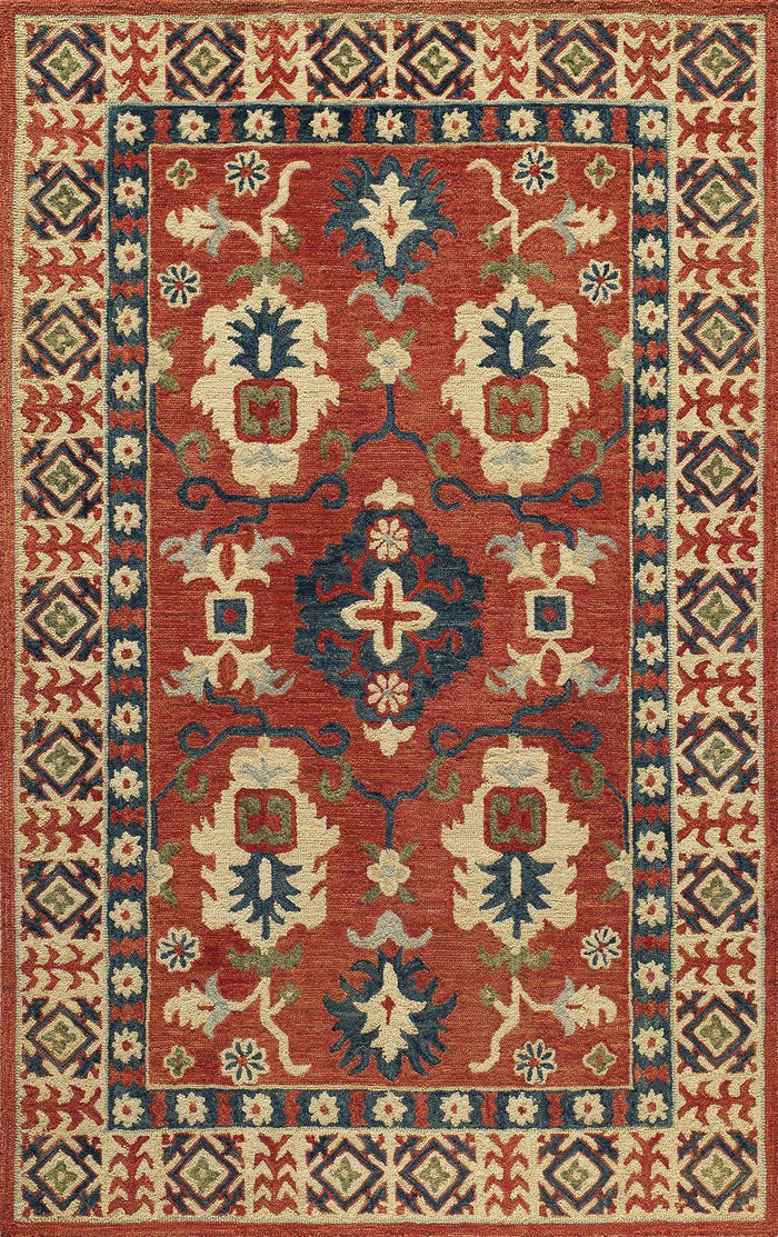 Tangier Collection