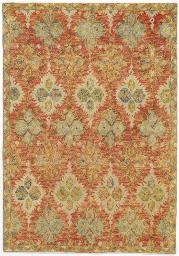 Tangier Collection